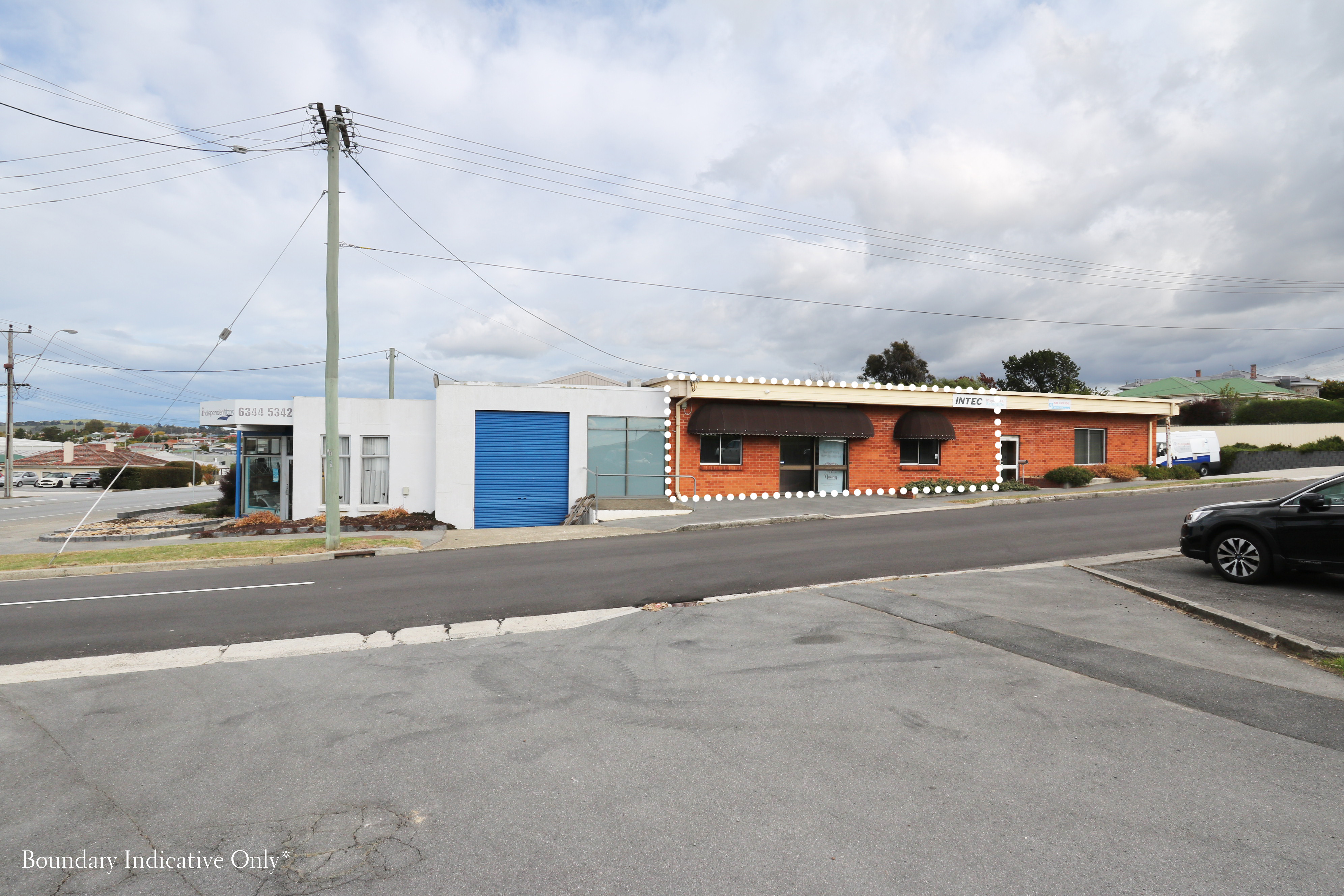 Tenancy 2/322 Hobart Road, Youngtown, TAS, 7249