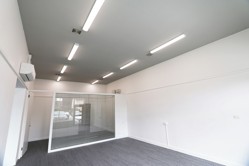 Tenancy 2/43-45 Brisbane Street, LAUNCESTON, TAS, 7250