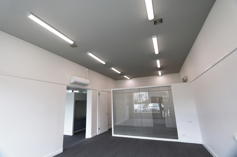Tenancy 2/43-45 Brisbane Street, LAUNCESTON, TAS, 7250