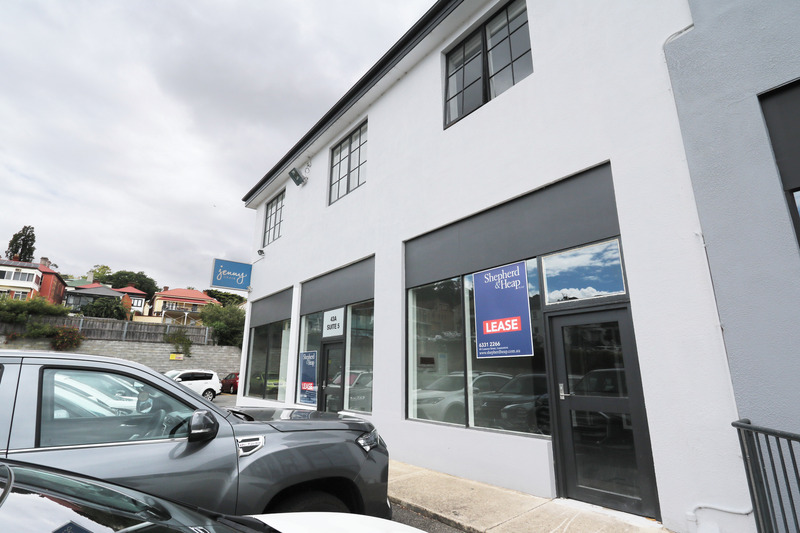 Tenancy 2/43-45 Brisbane Street, LAUNCESTON, TAS, 7250