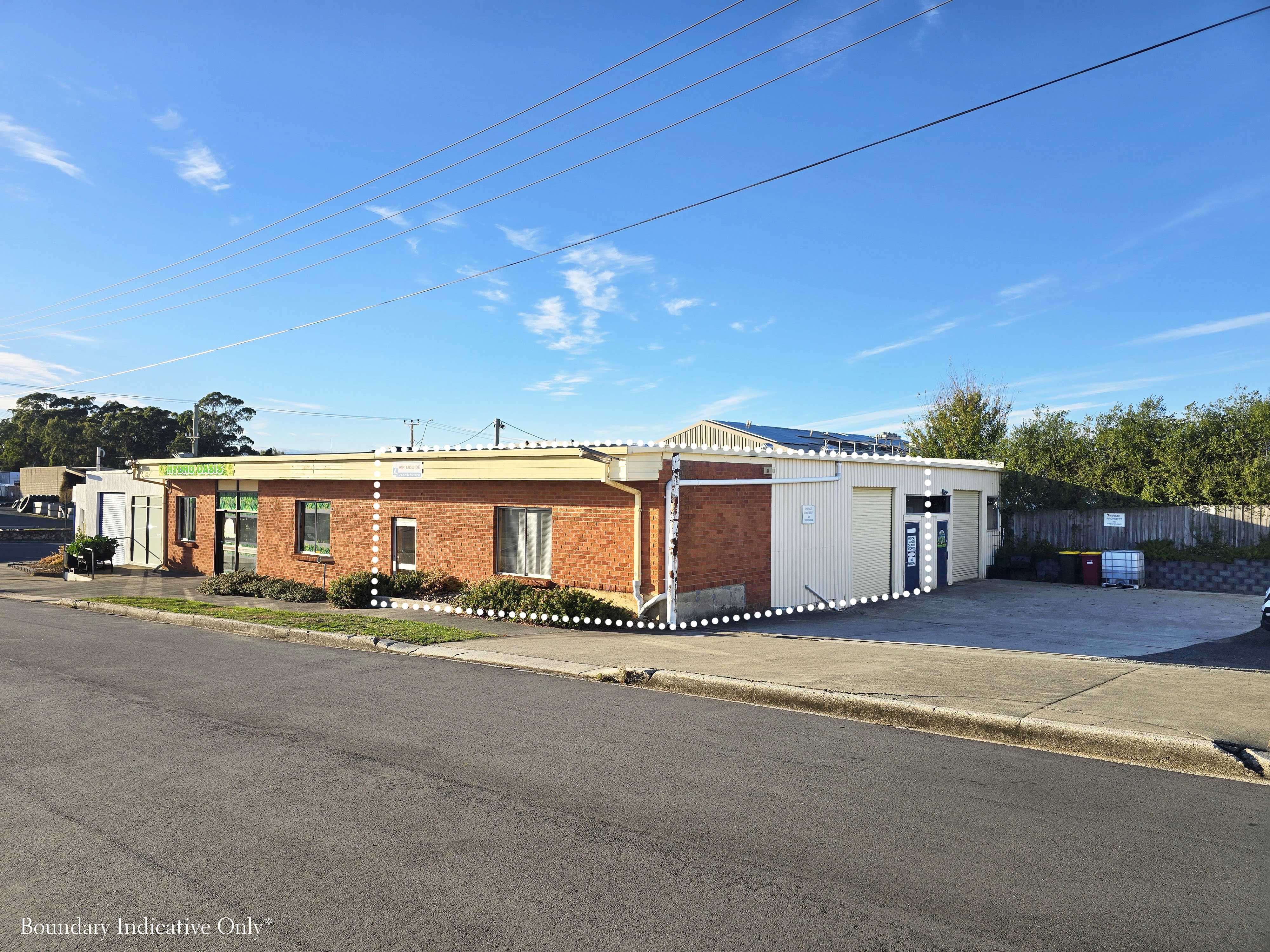 Tenancy 3/322 Hobart Road, Youngtown, TAS, 7249