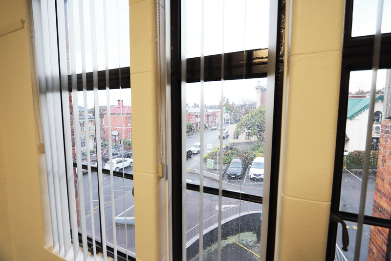 Tenancy 5/45 Brisbane Street, LAUNCESTON, TAS, 7250