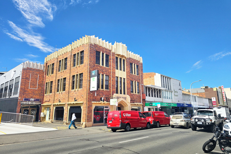 Tenancy 5/45 Brisbane Street, LAUNCESTON, TAS, 7250