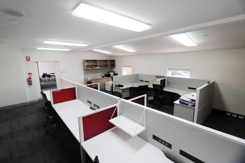Tenancy 5/62-66 Paterson Street, Launceston, TAS, 7250