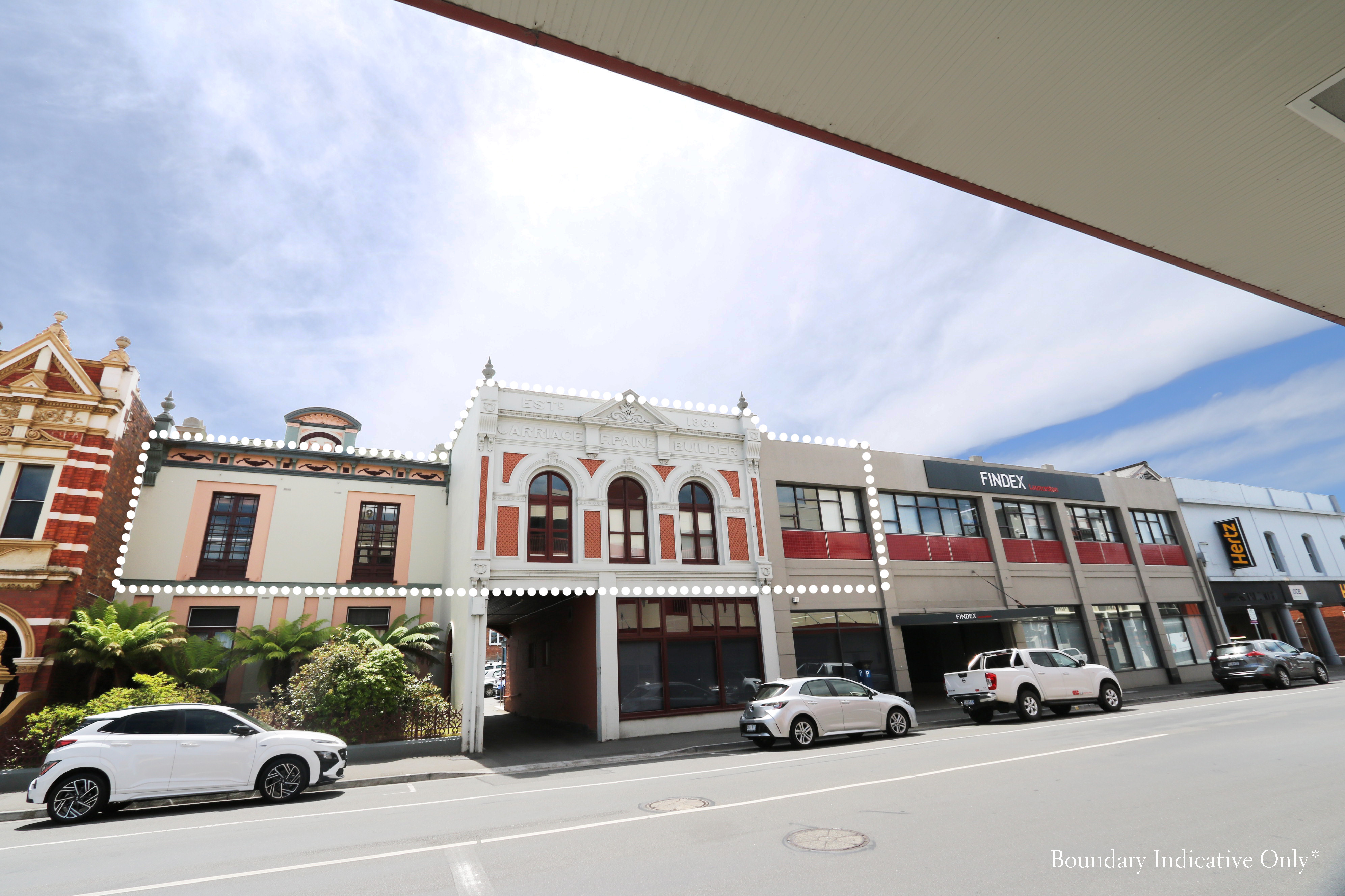 Tenancy 5/62-66 Paterson Street, Launceston, TAS, 7250