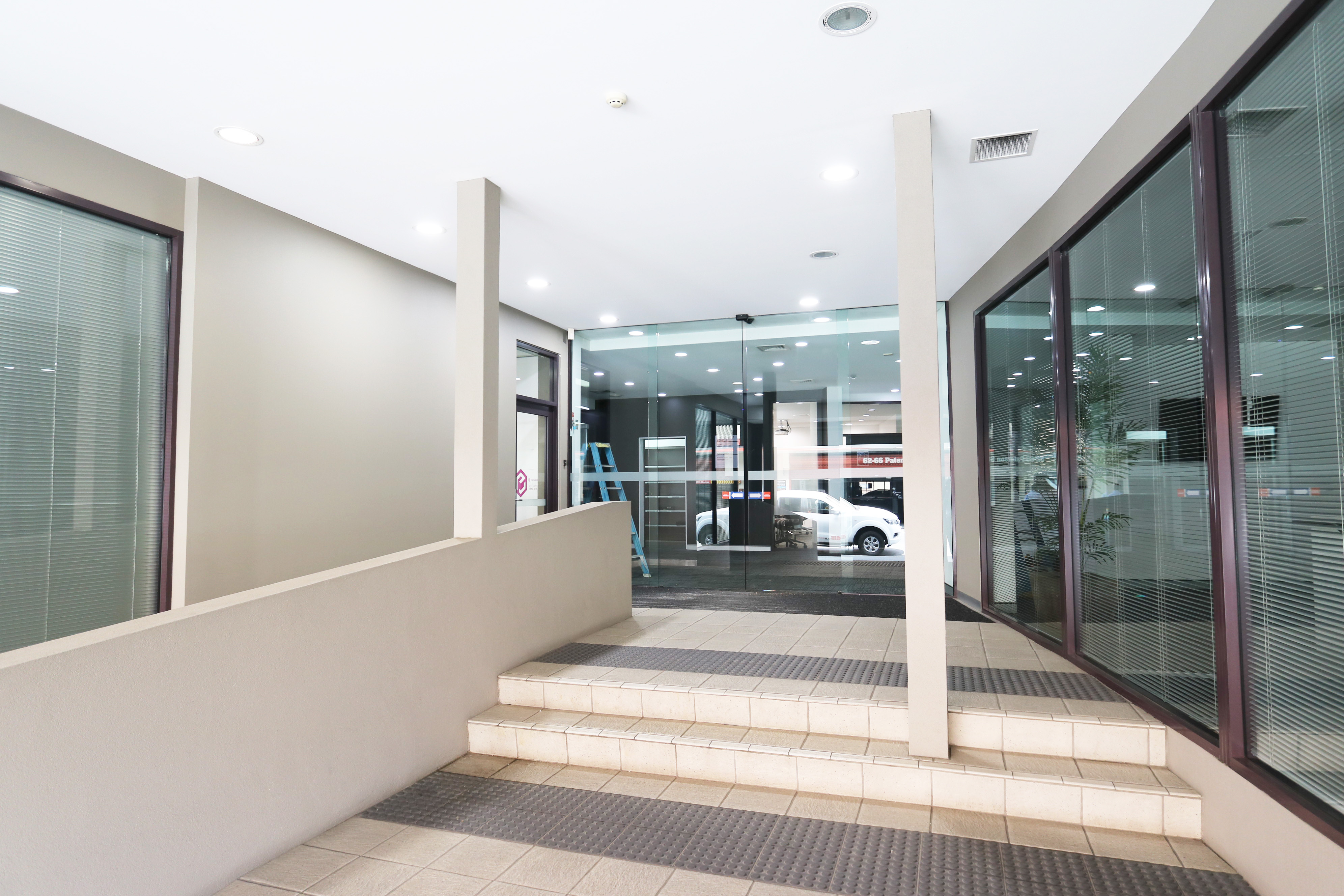 Tenancy 5/62-66 Paterson Street, Launceston, TAS, 7250
