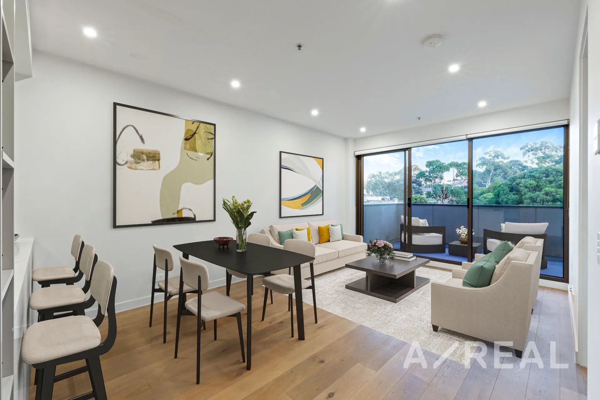 U306/3 Tannock Street, Balwyn North VIC 3104 