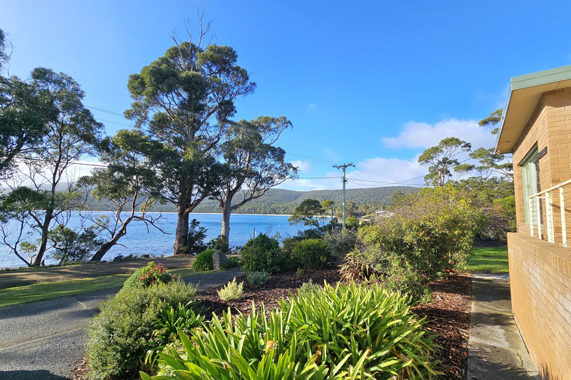 Unit 1/5 Batchelor Street, White Beach, TAS, 7184