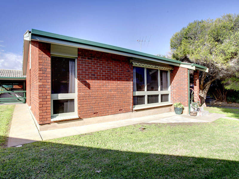Unit 1/70 Murray Road