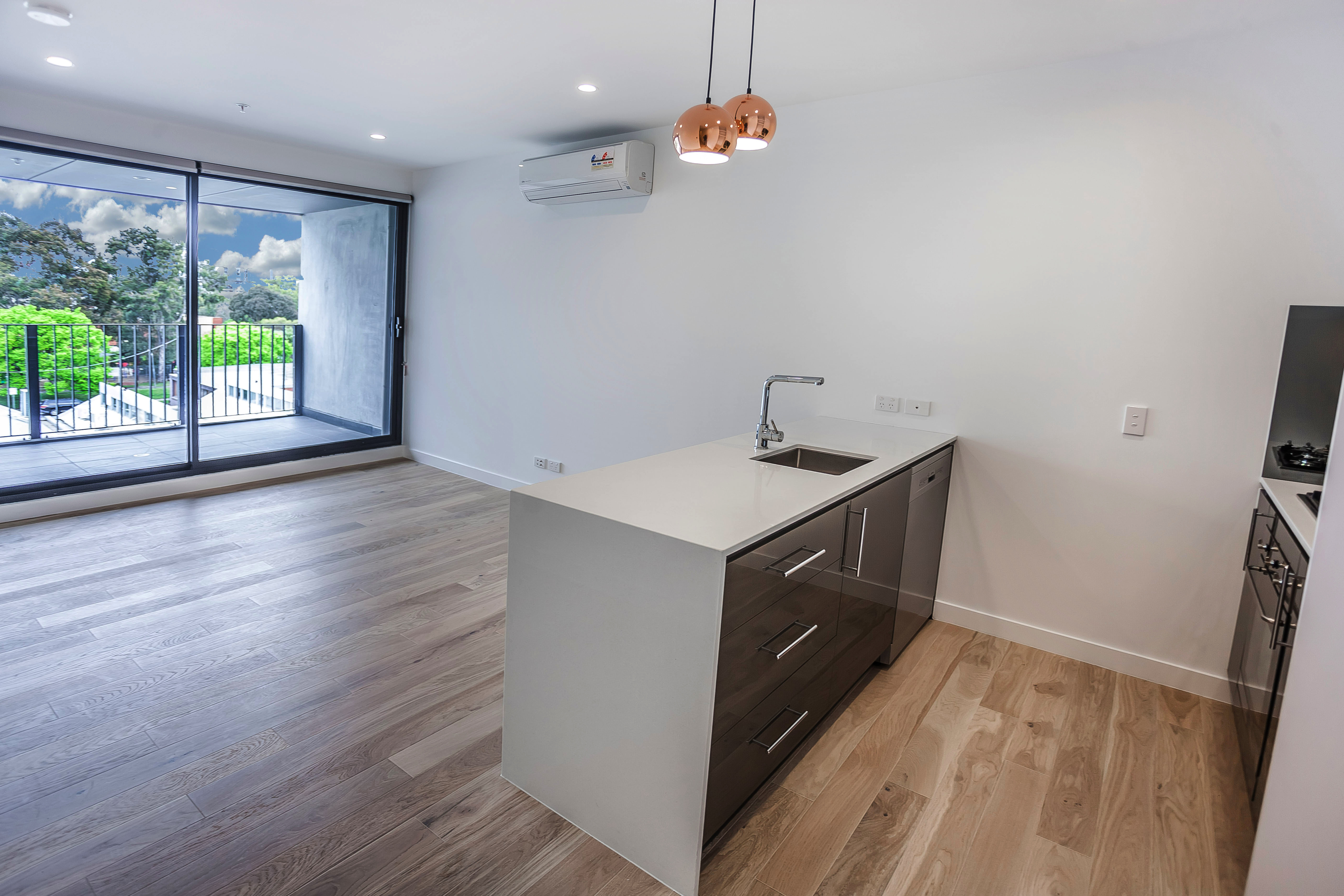 Unit 307/10 Bromham Pl Richmond VIC 3121 