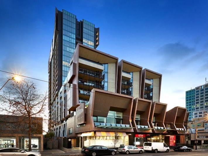 Unit 310/229 Toorak Rd South Yarra VIC 3141 