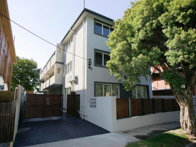 Unit 7/8 Marriott St St Kilda VIC 3182 