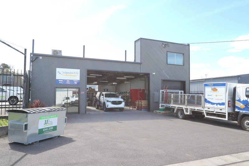Warehouse 1/20A McKenzie Street, MOWBRAY, TAS, 7248