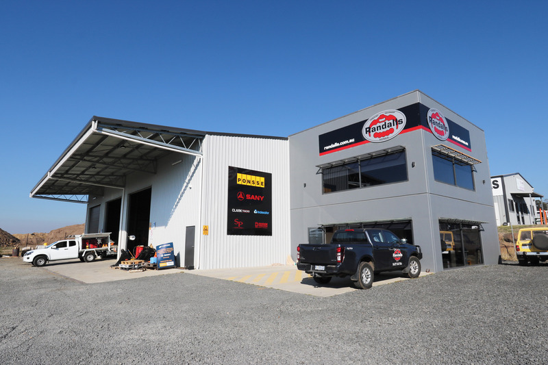 Warehouse 2/2 Gatty Street, WESTERN JUNCTION, TAS, 7212