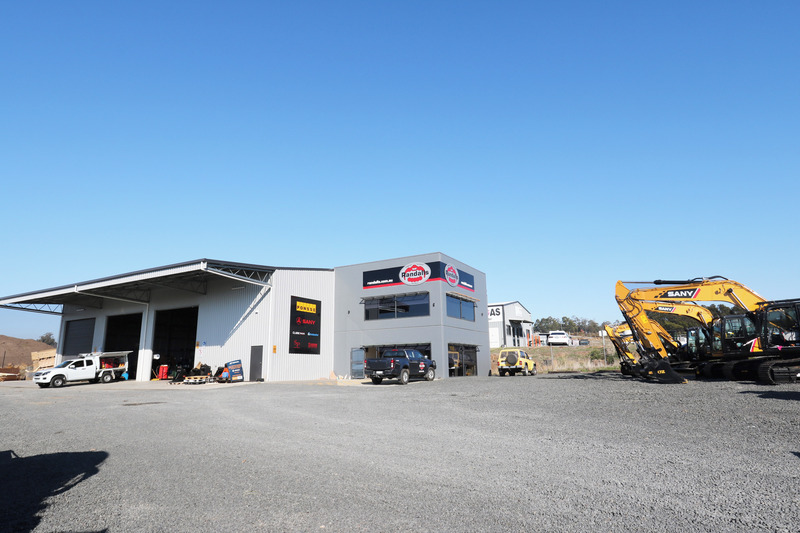 Warehouse 2/2 Gatty Street, WESTERN JUNCTION, TAS, 7212