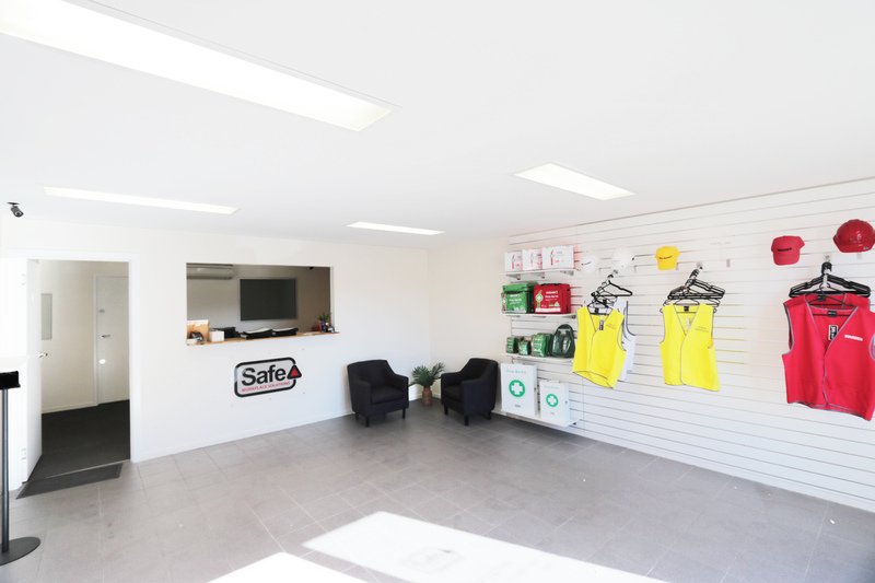 Warehouse 2/34 McKenzie Street, Mowbray, TAS, 7248