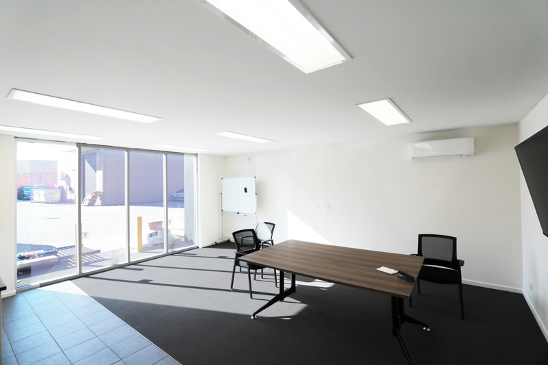 Warehouse 2/34 McKenzie Street, Mowbray, TAS, 7248