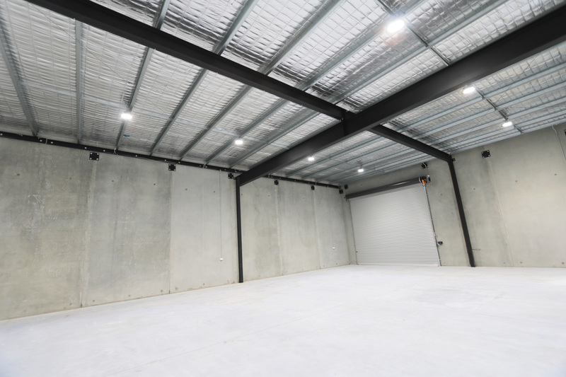 Warehouse 2/Lot 10 Board Mill Drive, St Leonards, TAS, 7250