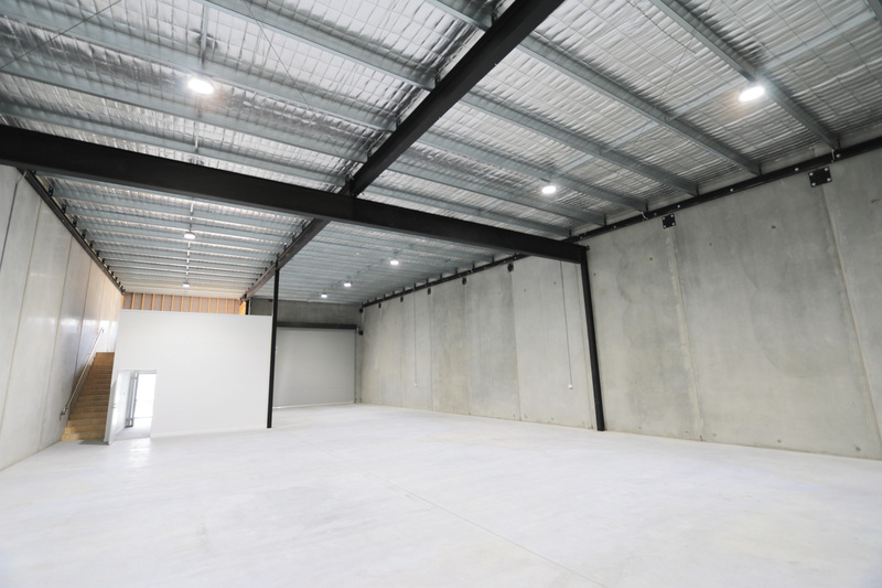 Warehouse 2/Lot 10 Board Mill Drive, St Leonards, TAS, 7250