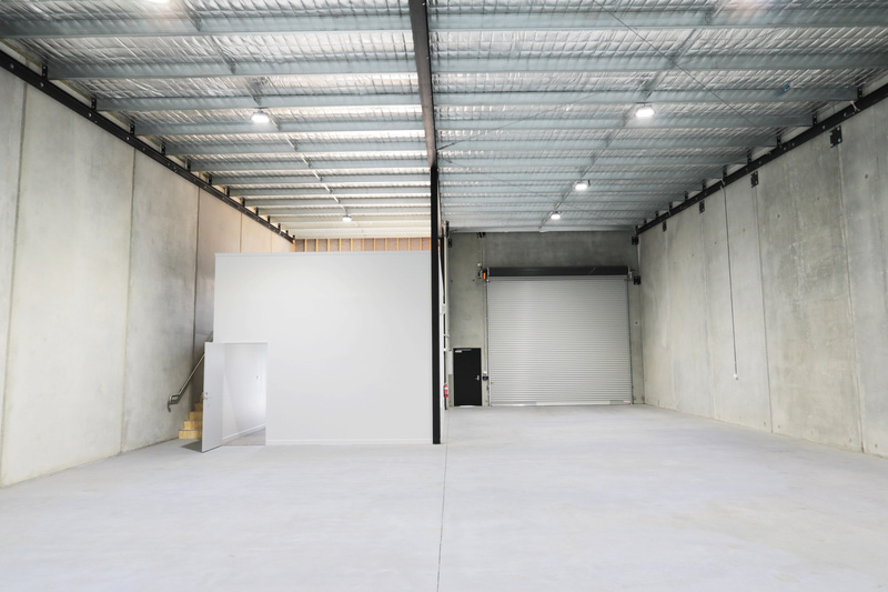 Warehouse 2/Lot 10 Board Mill Drive, St Leonards, TAS, 7250