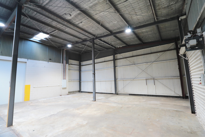 Warehouse 6/120 Ravenswood Road, Ravenswood, TAS, 7250