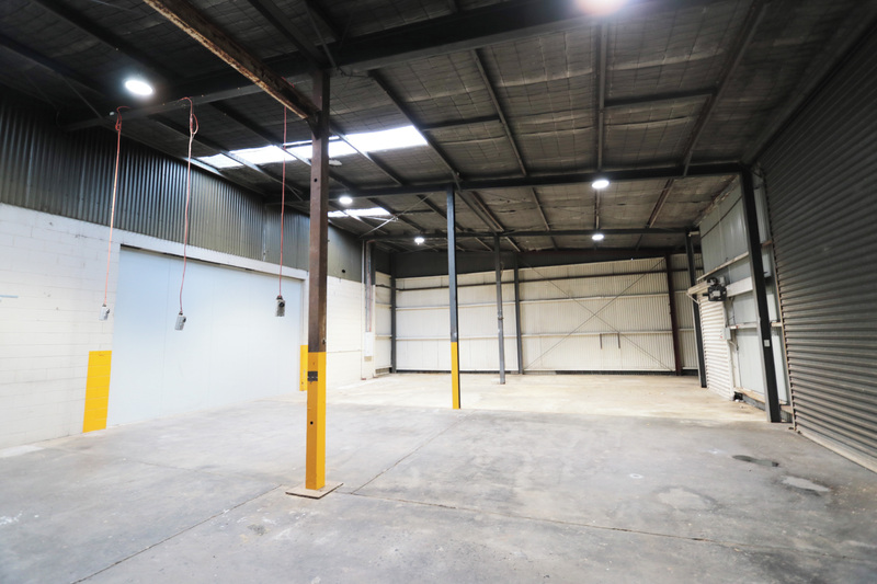 Warehouse 6/120 Ravenswood Road, Ravenswood, TAS, 7250