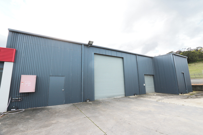 Warehouse 6/120 Ravenswood Road, Ravenswood, TAS, 7250