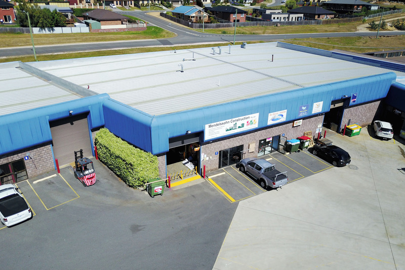 Warehouse 7/8 Trotters Lane, Prospect, TAS, 7250