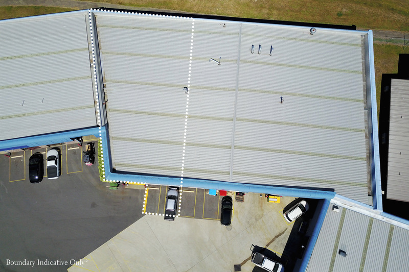 Warehouse 7/8 Trotters Lane, Prospect, TAS, 7250