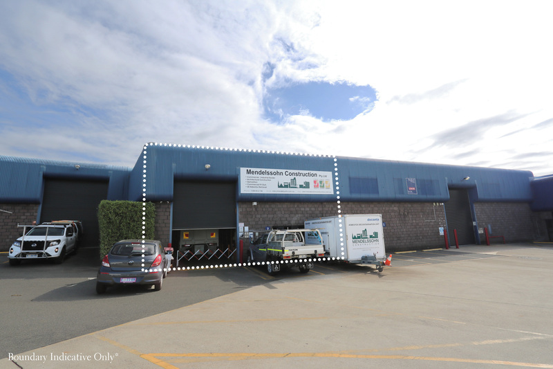 Warehouse 7/8 Trotters Lane, Prospect, TAS, 7250