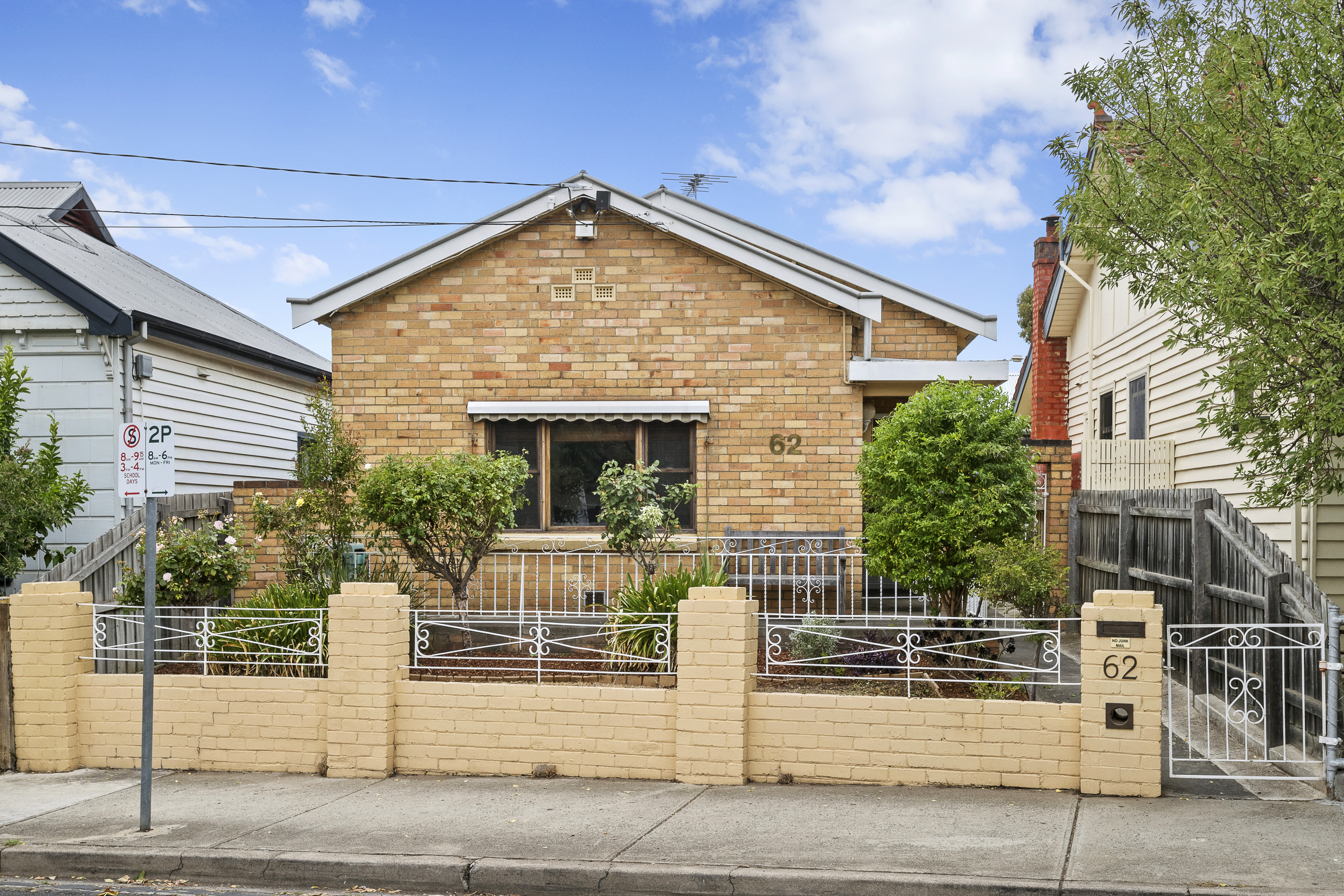 Jason Sharpe, Carlton North Real Estate Agent | Woodards Carlton North